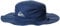 Quiksilver Herren Men's Bushmaster Sun Protection Floppy Visor Bucket Hat Schlapphut, Indische Tinte, S-M