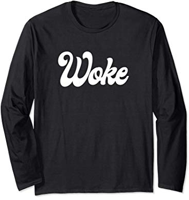 Woke Tees