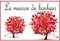 Placa de cerámica con nombre de familia, nombre de Villa u otro texto personalizado a elegir – Placa de 15 x 20 o 20 x 30 cm