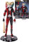 Bendyfigs Harley Rebirth – Toyllectible Actionfigur – DC Comics