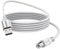 MOSWAG Cavo stampante USB Cavo scanner da 1,5 metri stampante USB da tipo A a tipo B scanner USB 2.0 durevole ad alta velocità per HP, Canon, Dell, Epson, Lexmark, Xerox, Brother, Samsung