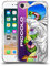 Head Case Designs Officially Licensed Dragon Ball Z Piccolo Saiyan Arc Characters Gel Case [Military Grade Protection] Compatible With Apple iPhone 7/8 / SE 2020 & 2022