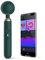 Magic Motion Zenith Vibrator Schwarz Einheitsgröße