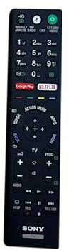 SONY Remote Commander