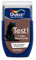 Dulux Valentine Peinture Testeur Crème de Couleur - Murs et Boiseries - Mat - Couleur Truffe Gourmande 30 ml