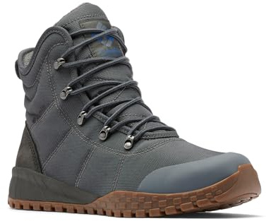 Columbia Herren Fairbanks Omni-Heat Winterstiefel