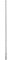 kwb SDS Plus Bohrer, SDS Plus Hammerbohrer (Ø 8 mm x 460/400 mm, mit extrem schneller Hartmetall 4X-Schneide, für armierten Beton, Stein & Mauerwerk)