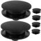 OSOLADY 1 Set Fußmatten Clip Boden Schlafmatten Auto Halterung Automatten Für Auto Matten Teppich Clips Auto Fußmatten Halterung Auto Fußmatten Halter Auto Teppich Clips Auto