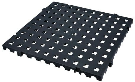 Laser 8746 Insulating Floor Tiles – Set of 4