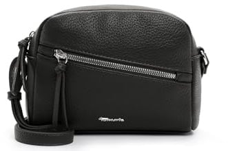 Tamaris Alessia Crossover Bag Stone