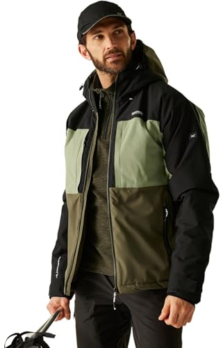 Regatta Mens Maland Insulated Jacket