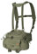Helikon-Tex Foxtrot MK2 Bushcraft Line Belt Rig Tragesystem, Olivgrün