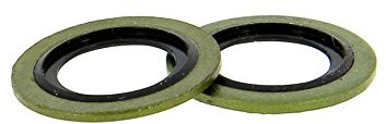 XLTECH 2 joints lèvre Ø16mm PSA-Renault