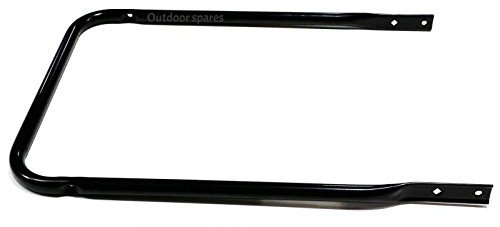 Genuine Stiga Petrol Mower Lower Handle Suitable For Models Listed