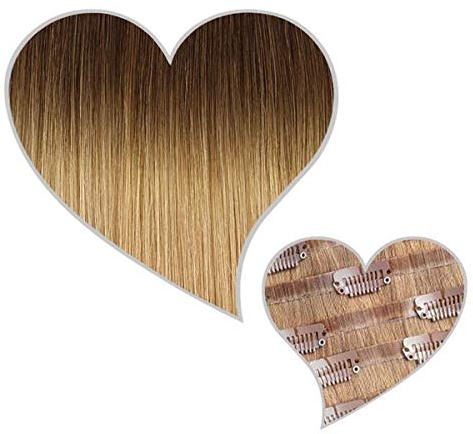 Global Extend Global Extend Clip-in nahtlos 150g/40cm root#06/20, 150 g