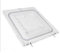 Couvercle complet d'origine Lave-linge 1925251009, 1297763326 FAURE Lave-linge 1925251009, 1297763326 FAURE