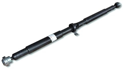SPIDAN Albero cardanico, Trasmissione al ponte GKNP20007 Compatibile con: FIAT PANDA, PANDA, PANDA Kasten/Schrägheck, PANDA VAN
