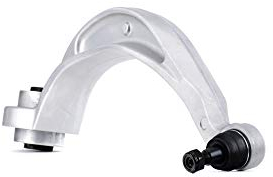 RIDEX 273C0742 Querlenker Vorne, Links, unten, hinten