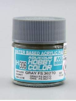 DataPrice Mr. Hobby, Mr. Color, Grau 10 ml