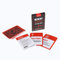 Foster & Rye 10440 Memory Eraser Spiel Bierspiele, Papier, Mehrfarbig
