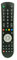 Philips Classic - Mando a Distancia para Philips tntsat dsr 3031T 3031F