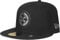 New Era 59Fifty Fitted Cap - NFL Pittsburgh Steelers - 7 3/8