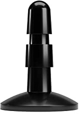 Saugnapf mit Vac-U-Lock™ Adapter - Vac-U-Lock Doc Johnson Hung System Fucktools Hunglock MEO compatible
