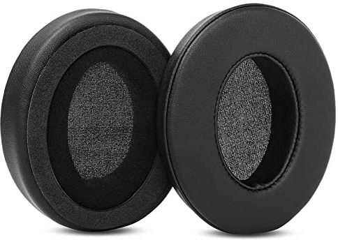 DowiTech Supreme Comfort Ersatz-Ohrpolster, kompatibel mit Taotronics TT-BH22 TT BH22 Kopfhörern