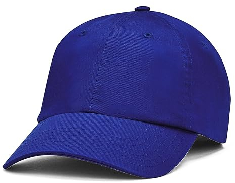 Under Armour Equipment - Mützen Team Blank Chino Cap blau One Size