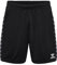 hummel Authentic Pl Short schwarz, S Herren