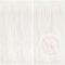 BRAVESHINE 2PCS Pastel White Foil Fringe Curtain Party Decorations - 3.3x8.2ft White Tinsel Curtain Photo Booth Props For Birthday Christmas Halloween Princess Frozen Snow Winter White Party Backdrop