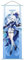 1PC Genshin Impact Fontaine Poster Wandbehang geschmiedet Tuch Malerei Dekor Wohnzimmer (Furina)