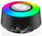 eppfun Mini Bluetooth 5.2 Lautsprecher, Musikbox Bluetooth mit RGB-Lichtern/TF-Kartensteckplatz für Teenager, Mädchen, Jungen, Mutter, Frauen, Kinder