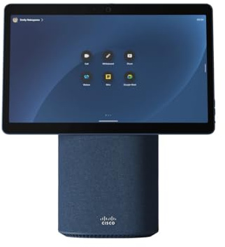 Cisco Webex Desk Mini - Nordic Blue Marke: