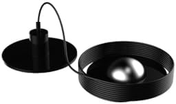 newgarden Magnet-Hängezubehör mit Kabel und dimmbar, für Deckenstrahler, ohne Installation, mit Aufkleber für den Innenbereich, ohne Strahler