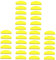 FRCOLOR 60 Pcs Nail Files Tool Buffing Block for Natural Nails Bulk Nail Files Polisher Buffing File Nail Buffing Block Double-Sided Nail File Board for Feet Acrylic Nails Supplies