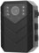 Xiuganpo 4K Ultra HD-Körperkamera, Am Körper Getragene 6-Achsen-Gyro-Kamera mit Rückenclip, Bewegungsverfolgung, Wasserdichter Tragbarer Nachtsicht-Videorecorder für Sicherheitskräfte und