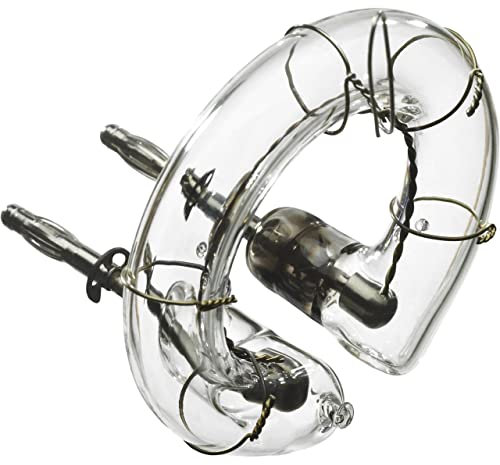 GYES Ersatz-Blitzröhre für Profoto ProHead Perfect ARC Ersatz-Blitzröhre für ProHead und Pro-B Head High Capacity Quartz Flash Tube 101552