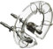 GYES Ersatz-Blitzröhre für Profoto ProHead Perfect ARC Ersatz-Blitzröhre für ProHead und Pro-B Head High Capacity Quartz Flash Tube 101552