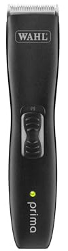 Wahl Pet Specialty Prima Trimmer - tondeuse de finition