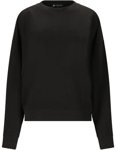 Athlecia Crecy W Crew Neck Whisper White