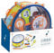 Kisangel Musical Toys for Boy Girl Jazz Drum Toys Kit Percussion Instrument Set for Boys and Girls Toddlers