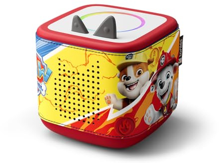 Toniebox 2 Hülle Paw Patrol
