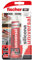fischer silicona, Blanca, Formato bote bricolaje