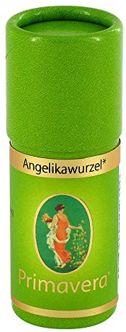 Angelikawurzel Öl kbA ätherisch