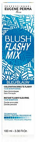 Eugene Blush Flashy Mix Blue 100ml