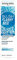 Eugene Blush Flashy Mix Blue 100ml