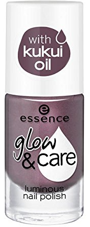 Glow & Care Luminous Nagellack