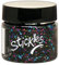 RANGER INDUSTRIES SGT71341 Stickles Glitter Gels-Dark Matter, 1 oz jar