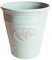 YouGarden - 1 x Green 'Olive' Planter 40cm (16in) Perfect for Standard Trees and Patio Trees, Shrubs and Bushes - Mediterranean Style Plant Pot for Gardens